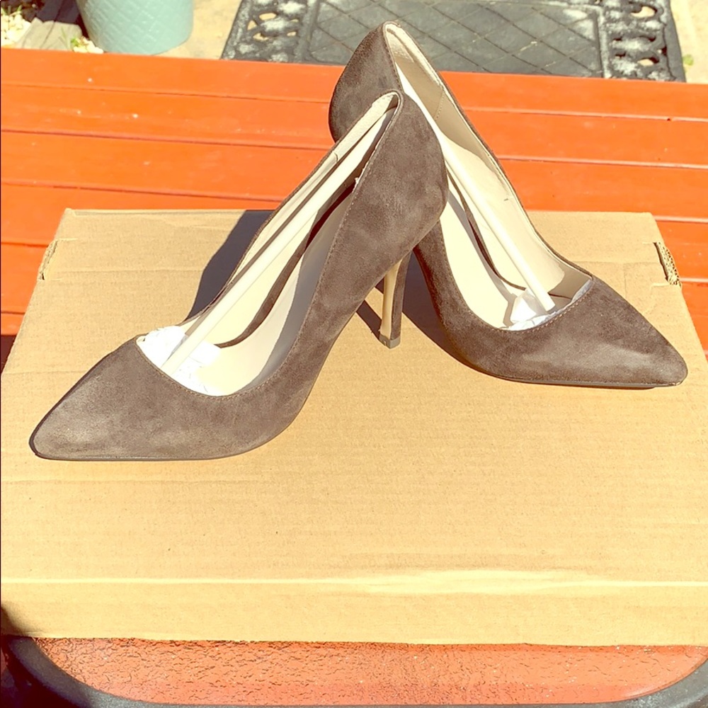 Shoemint Classic Pumps